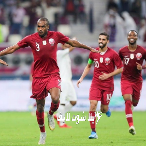 ما هو موعد مباراة قطر أمام الإمارات في كأس خليجي 25 ؟