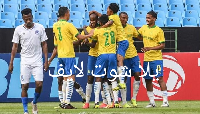 موعد مباراة الهلال السوداني أمام صن داونز في دوري أبطال أفريقيا