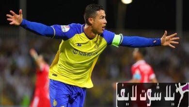 النصر السعودي يريد حكام أجانب في مبارياته القادمه