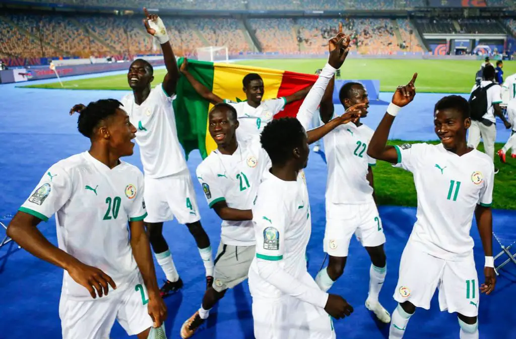 موعد مباراة السنغال أمام غامبيا في كأس أمم أفريقيا 2023/2024